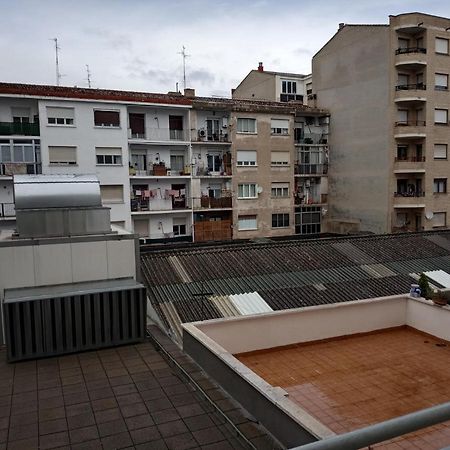 Apartment Muy Centrico Y Diseno Moderno 7' Laurel Vivienda De Uso Turistico Logroño Exterior foto