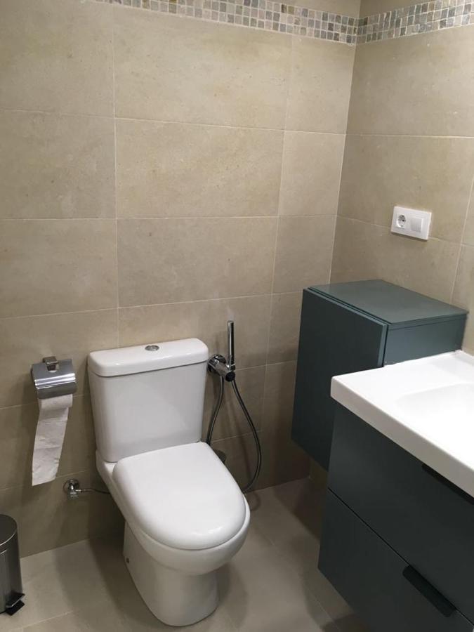 Apartment Muy Centrico Y Diseno Moderno 7' Laurel Vivienda De Uso Turistico Logroño Exterior foto